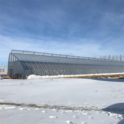 Windproof Winter Tunnel Greenhouse Film with Waterproof Insulation Quilt  Passive Warming Quilt for Greenhouses - China Greenhouse, Green House